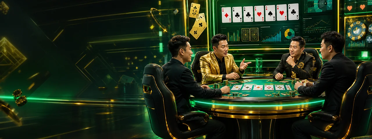 Tọa đàm chuyên gia fly88